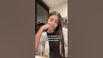 Maior aliado nos estudos🫶🏻#ddev #ti #desenvolvimentodesktop #ias #computerprogrammer #estudos#enem