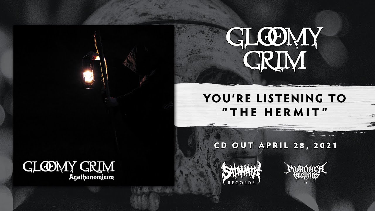 Gloomy Grim - The Hermit - YouTube