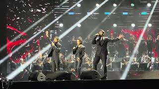 Il Volo - Who wants to live forever (Queen)