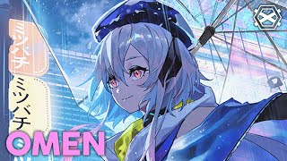 [ Nightcore ] - Cartoon x Time To Talk - Omen (Ft. Asena)