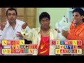 Awara Paagal Deewana V/S Deewane Huye Paagal | Best Hindi Comedy Scenes | Johny Lever - Paresh Rawal