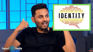 The IDENTITY Bubble | Jay Shetty on Impact Theory