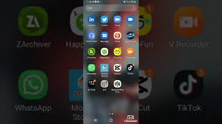 Tutorial cara dowload game Doraemon 3 di android screenshot 4