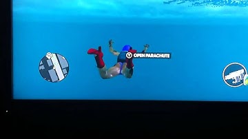 Saints Row The Third - Under Map