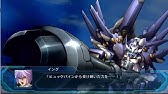 Srw Og 2nd アッシュ All Attacks Youtube