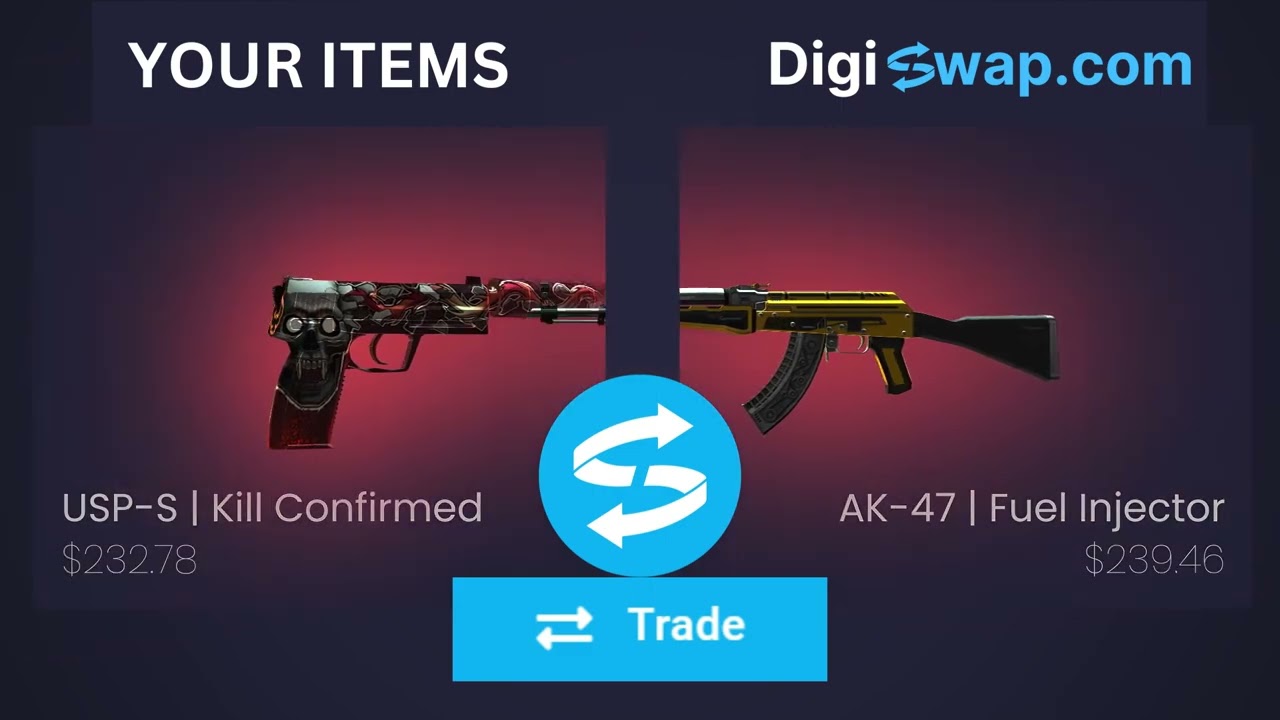 Digi Swap Commercial V2