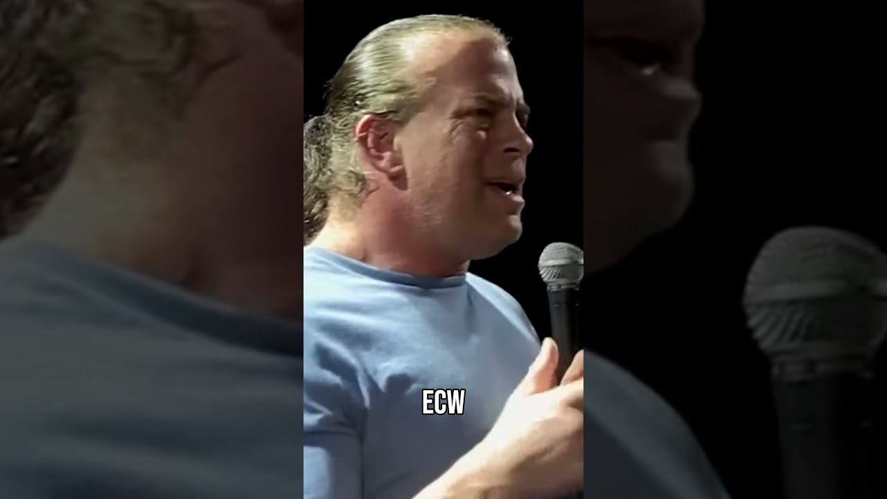 ECW 2006 was horrible😭😭😭