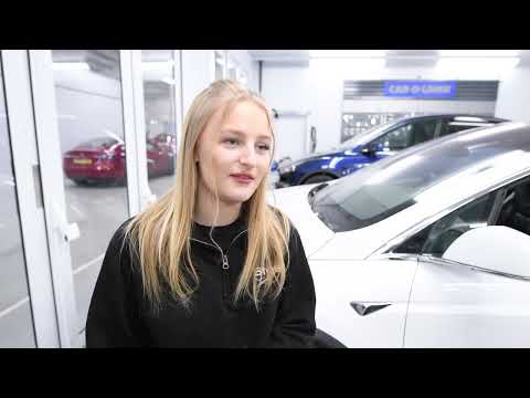 Car Sales Apprenticeships Nottingham