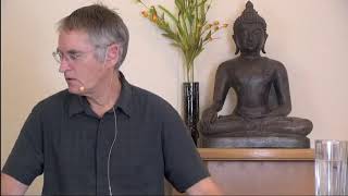 Guided Meditation Relaxing The Mind