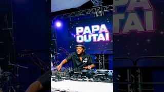 PAPAOUTAI 🔥 Kabza De Small Type Beat | DJ Baby Black4life ft Nkosazana Daughter