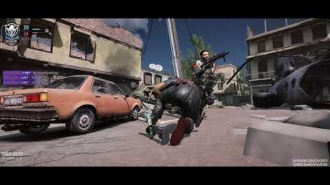 Call of Duty: Mobile - Gameplay Walkthrough Part 3 - Tutorial (iOS, Android) Menuju Legendary