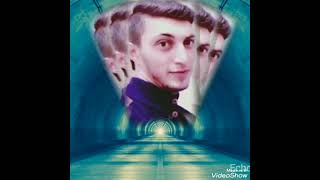 Eldar Meherremov Yoxsan Artiq 2021