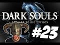 DARK SOULS #23 - I miei occhi...
