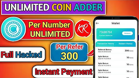 😱 CoinOPS App Unlimited Trick | CoinOPS App Coin Adder Script | CoinOPS App Refer Baypass Trick |