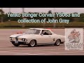 Yenko Stinger Corvair and unusual Corvair Collection