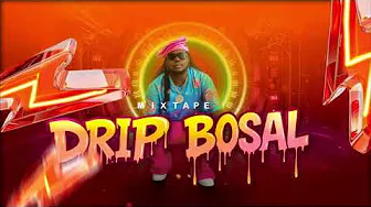 MIXTAPE DRIP BOSAL TONYMIX 2025