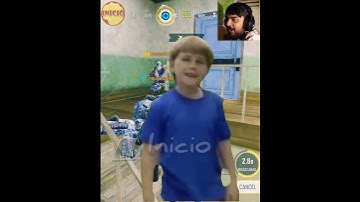 Prank! Wait for The End ✋🤣  Funny epic & Moments CoD Mobile #codmbr #inicioyt