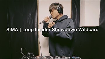 SiMA | Move | Loop Insider Showdown Wildcard