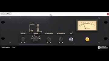 VariMoon by Analog Obsession  free 64-bit vst plugins