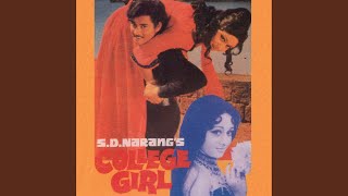 College Girl 'I Love You' (From 