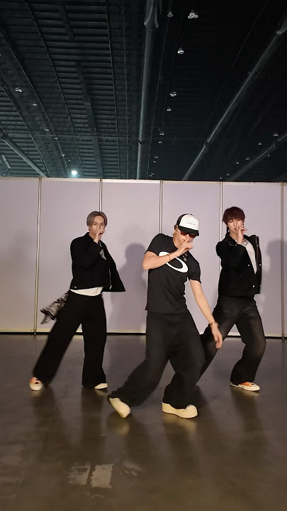 #SOTA w/ #COPPERdechawat & #ALANpasawee #BUSbecauseofyouishine #BF_SecretGarden #BEFIRST