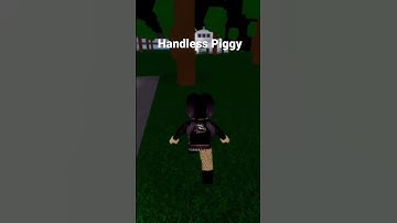 Where to Find the Handless Piggy in Find the Piggy Morphs Roblox