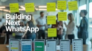 Product Owner Pro Class - Messenger Exercise screenshot 1