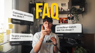 Comment devenir un meilleur photographe sportif ? FAQ | Conseils | Anecdotes...