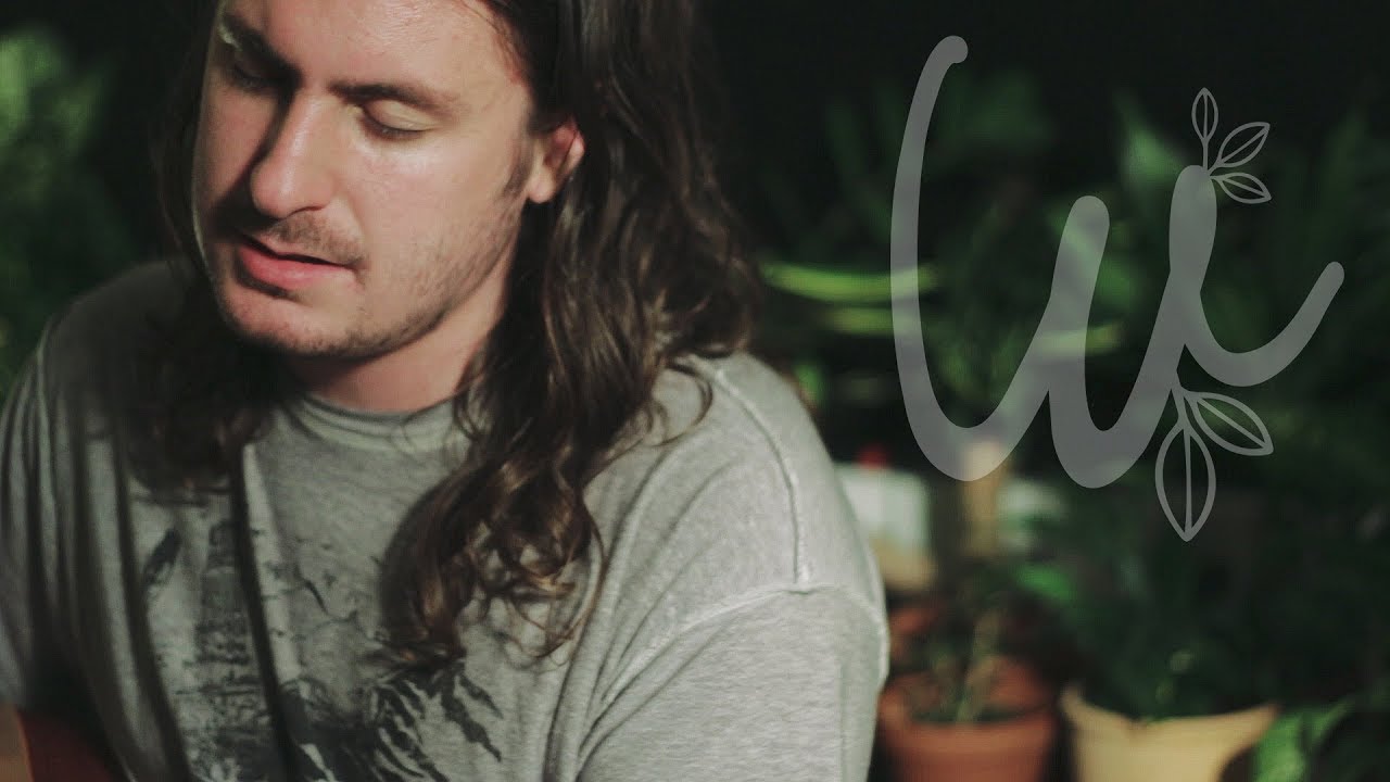 Christian Holden (The Hotelier) - Your Deep Rest | Live at Wintergrün (4/10)