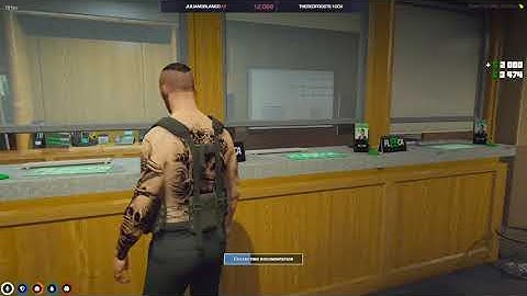 Ramee LEAKS PD Meeting Details | NoPixel GTA V RP