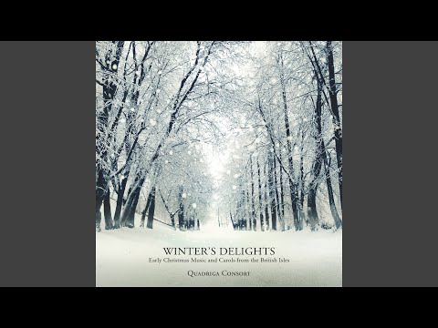 Gloomy Winter (Scottish Traditional)