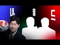 [골모음] 잉글랜드 : 크로아티아…2026 북중미 월드컵 조별리그 1차전｜지금 월드컵
