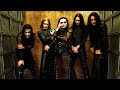 Cradle of Filth - How Many Tears to Nurture a Rose? (magyar felirat)