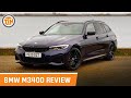 5 REASONS WHY - the BMW M340d Touring is the BEST car on sale!