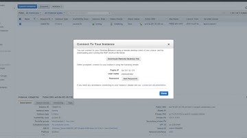 Amazon Free RDP VPS for 1 Year - New Method 2017 || Free Windows VPS