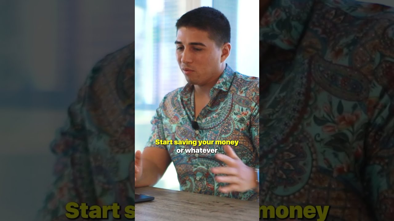 How To Enter A New Industry And LEARN 