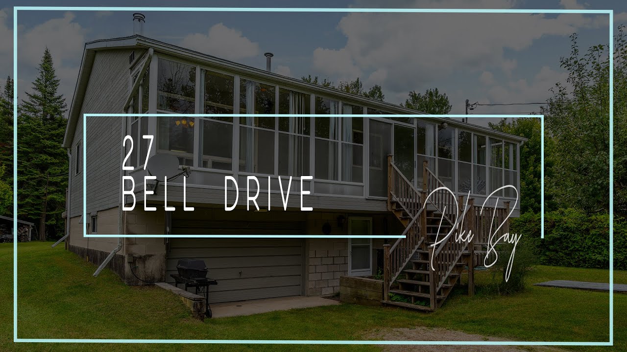 Bell Drive 27 Bell Drive, Pike Bay - YouTube