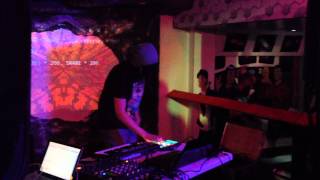 Seasons - Lucid Dreams (Live at Superbyte Pre-Party 2014)