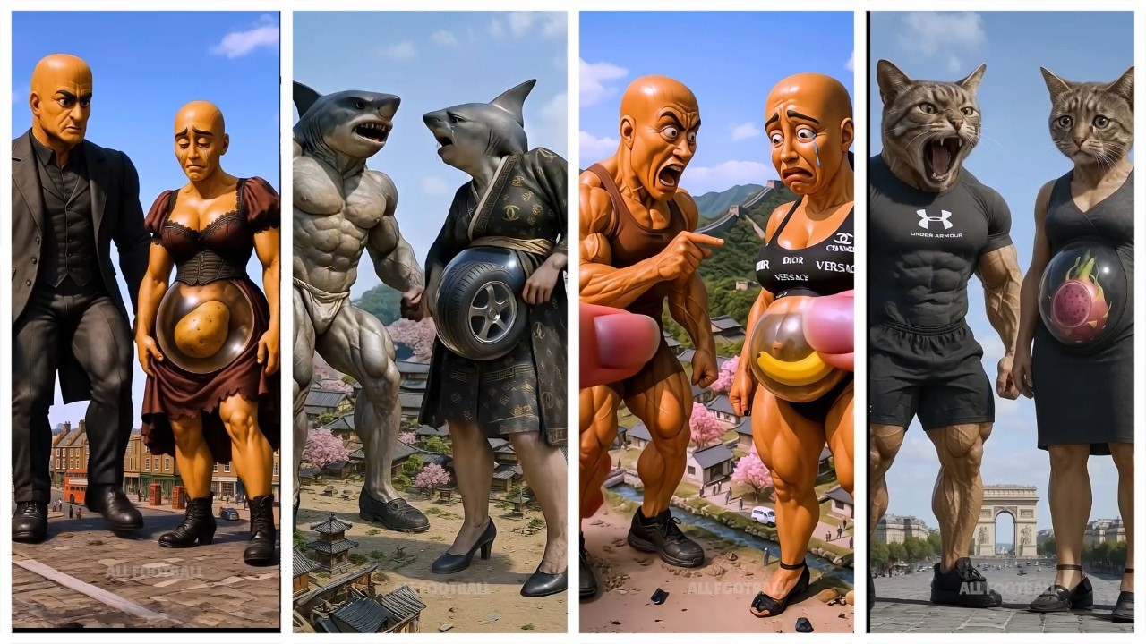 🎵 Fun Music & Happy Sounds – Let’s Smile and Play Together 🌟