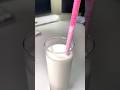 Milk Magic Straw