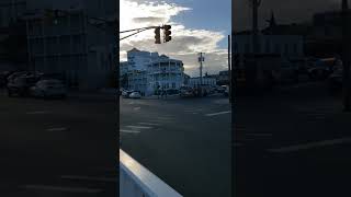 Cape May, NJ Fire Department Responding - June 23, 2022