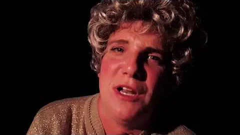 Is Thelma Forbanks Too Old to Perform?
