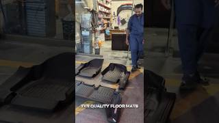 Haval H6 TXR Quality Floor Mats | #youtube #ytshorts #youtubeshorts #shorts