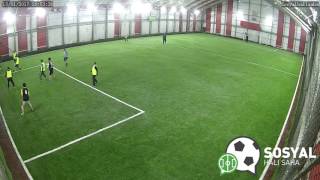 Çağrı Halı Saha Bfa -1 - 13-01-2017 200501 - Sosyalhalisaha