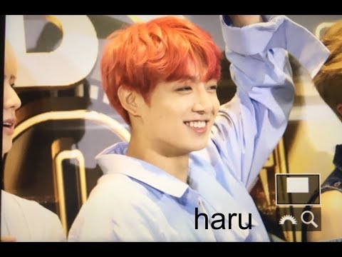 180707 Jungkook BTS ( 정국 ) at Super Concert in Taipei - 방탄소년단 - YouTube