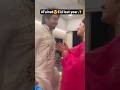 Mr Faisu and Jannat Zubair Eid Mubarak || #shorts #fainat #jannatzubair #faisu #unfrezzmyaccount