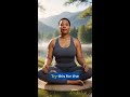 Try this 21-day affirmation challenge. #shorts