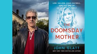 Culture Connection The Doomsday Mother With Bestselling True-Crime Master John Glatt