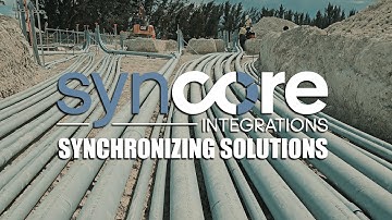 Syncore Integrations