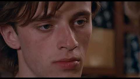 映画『Summer of 85』予告編